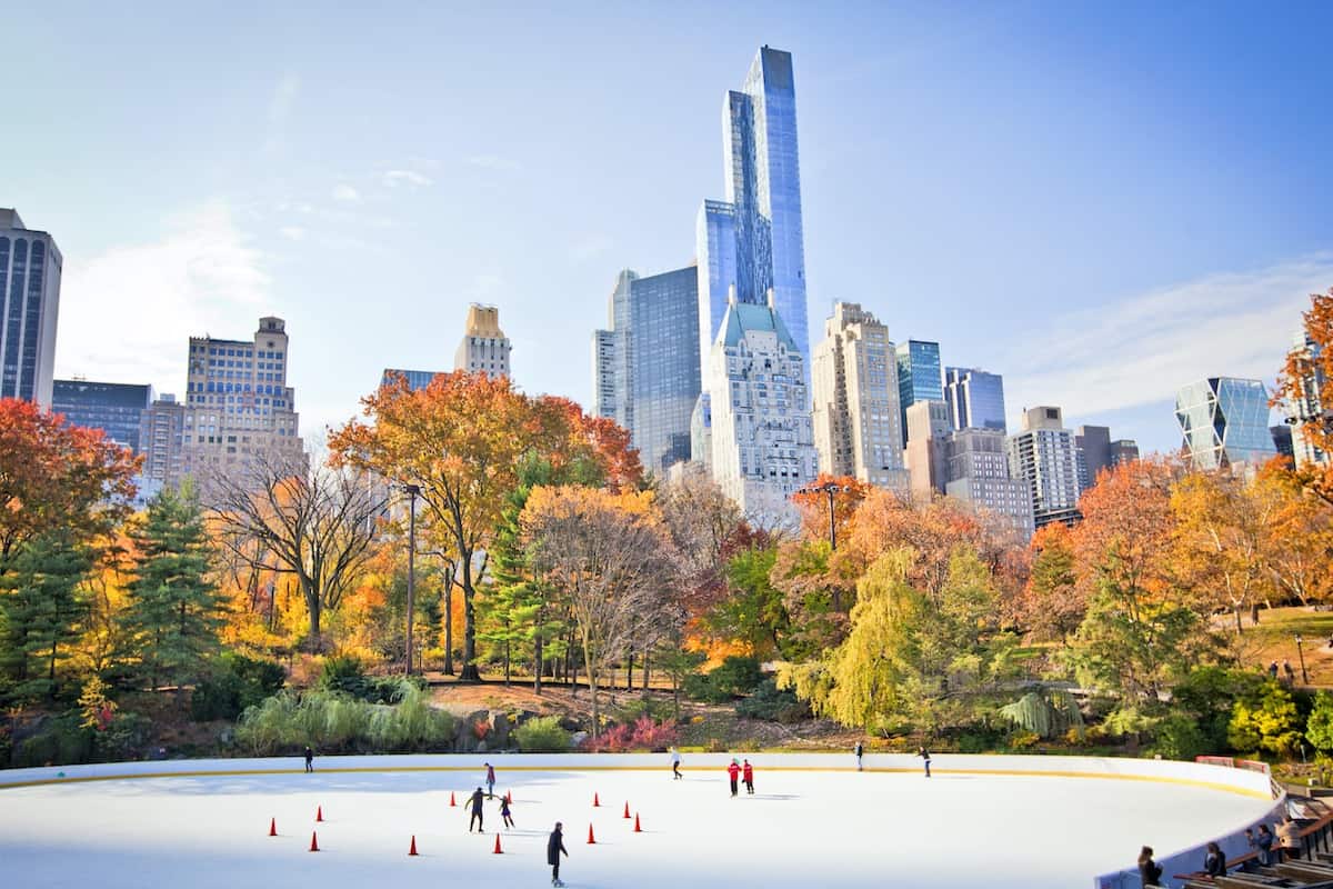 These Are The Most Popular Holiday Destinations For Americans