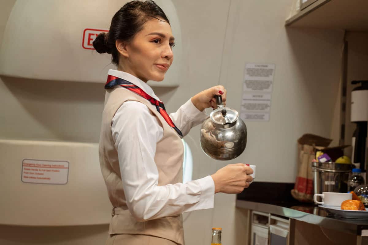 These Are The Top 7 Most Annoying Things Passengers Do According to Flight Attendants