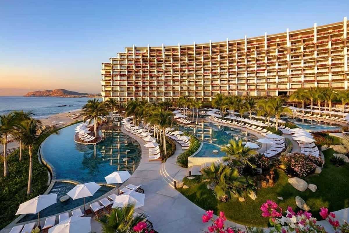 This Is Mexico's Top Rated All Inclusive Hotel