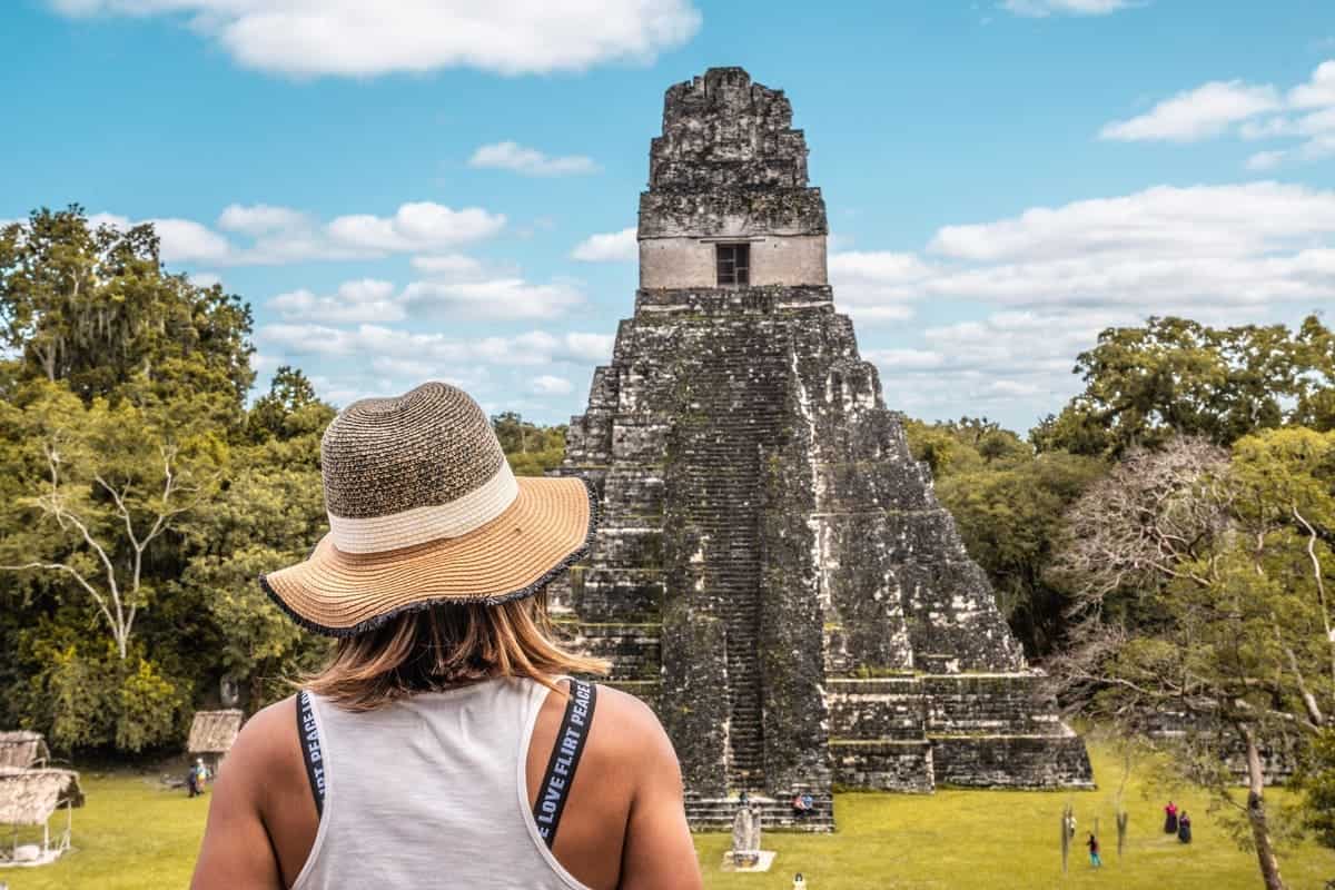 Top 5 Countries To Visit Ancient Mayan Ruins In 2023