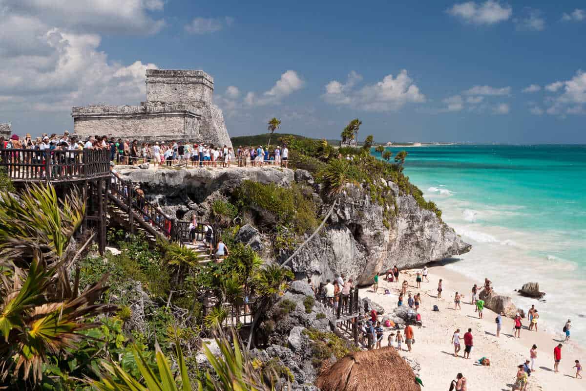 Tulum Losing Popularity Due To Ridiculously High Prices - Here's Where Tourists Are Going Instead