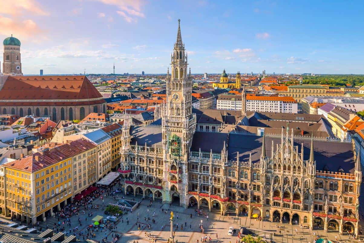5 Things Americans Should Know Before Traveling To Germany In 2023