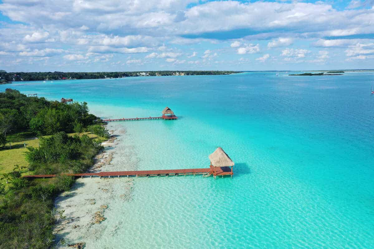 Bacalar Is Trending On TikTok - Could The Rise In Tourism Ruin It?