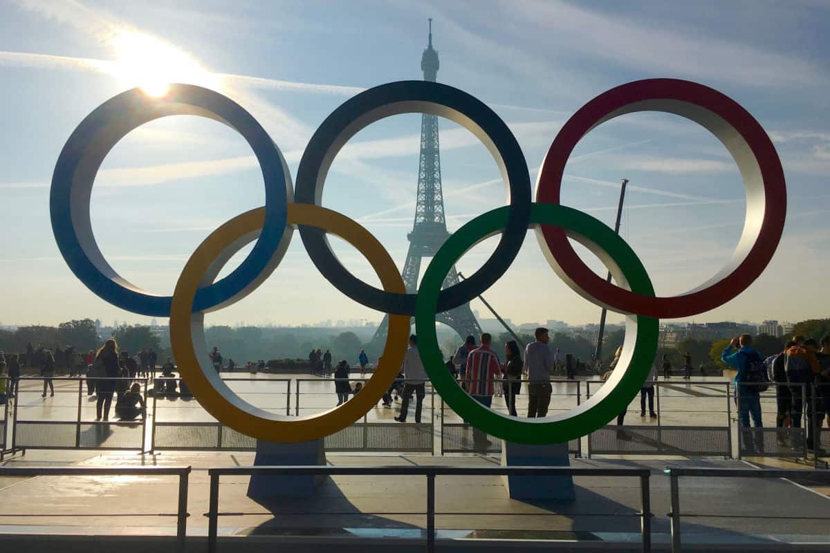 Booking Starts Now For 2024 Olympics In Paris, Here's What To Expect