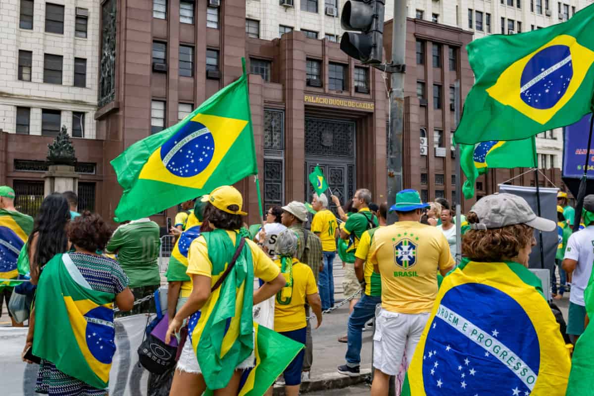 Civil Unrest In Brazil: Is It Safe To Travel Right Now?