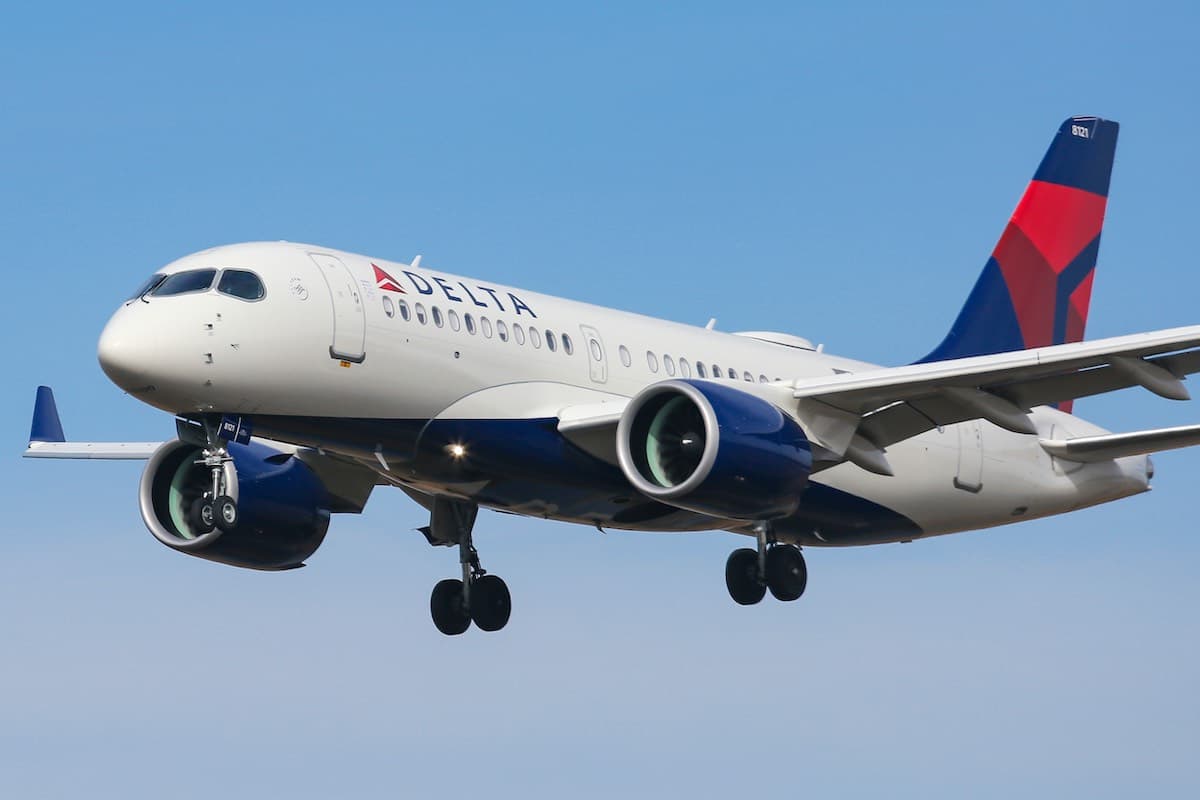 Delta Will Offer Free Wifi To All Passengers With Just One Tiny Catch