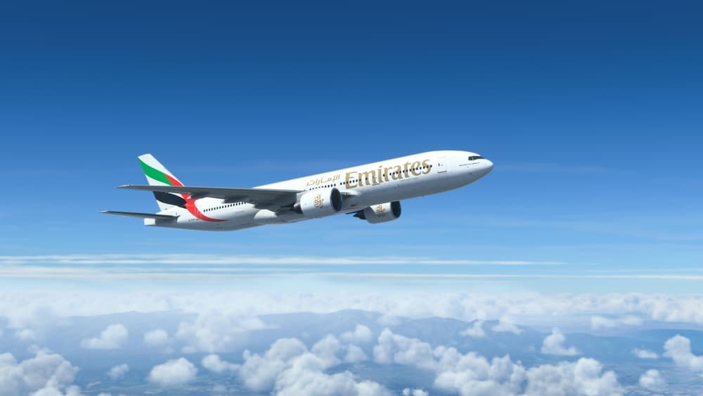 Emirates to restore daily direct service between Singapore and Melbourne