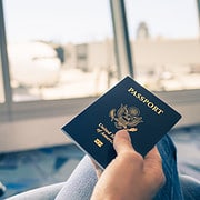 How To Renew Your U.S. Passport Online In Under 15 Minutes