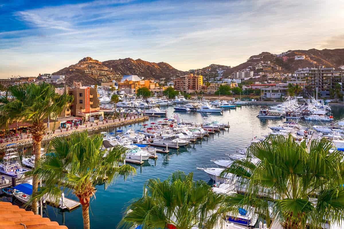 Los Cabos Is The Top Destination For American Expats In Mexico