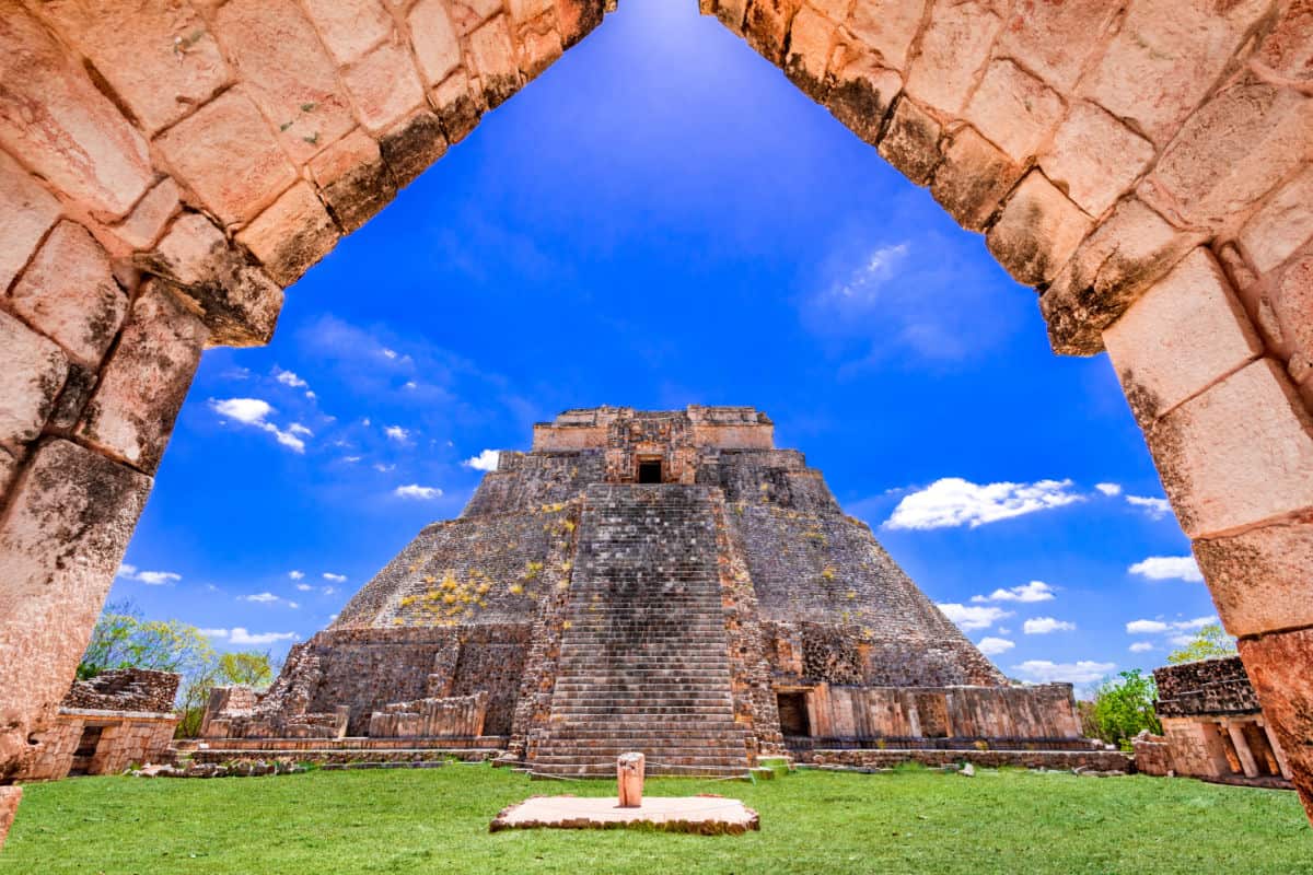 These 3 Major Attractions In Mexico Will Launch This Year