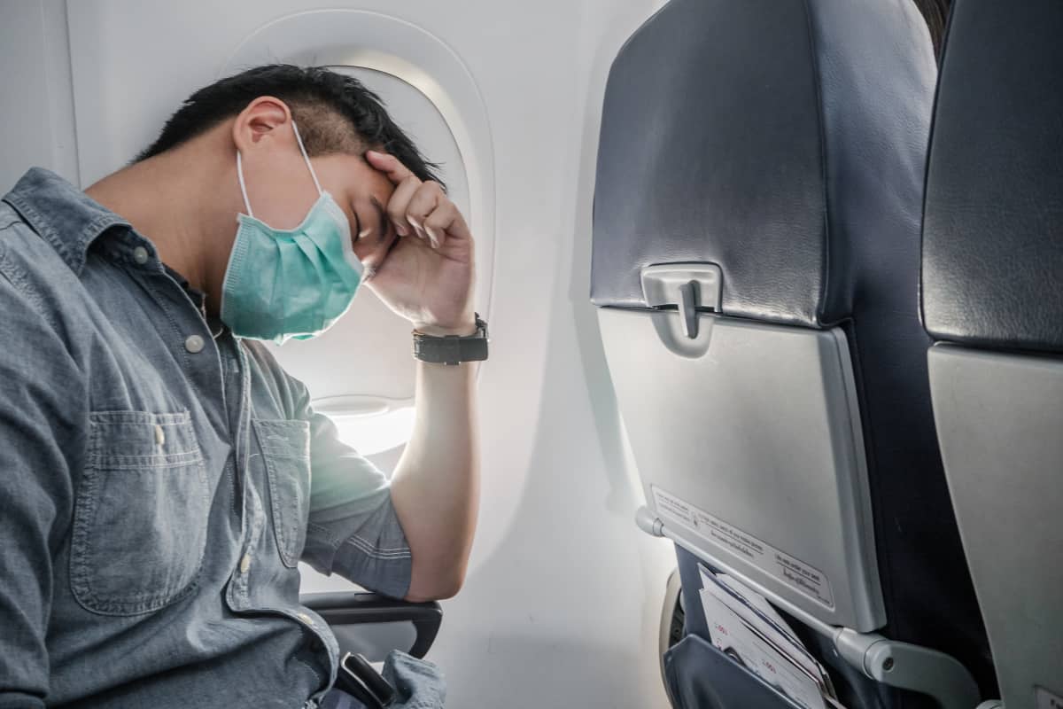 These Airlines Still Require Masks In 2023