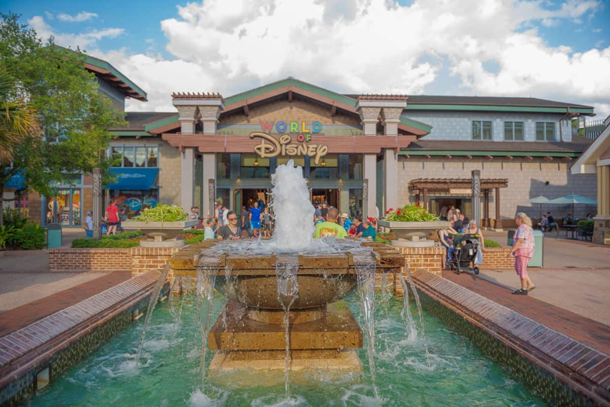 Top Ways To Save Money At Disney World This Year According To One Of Their Executives