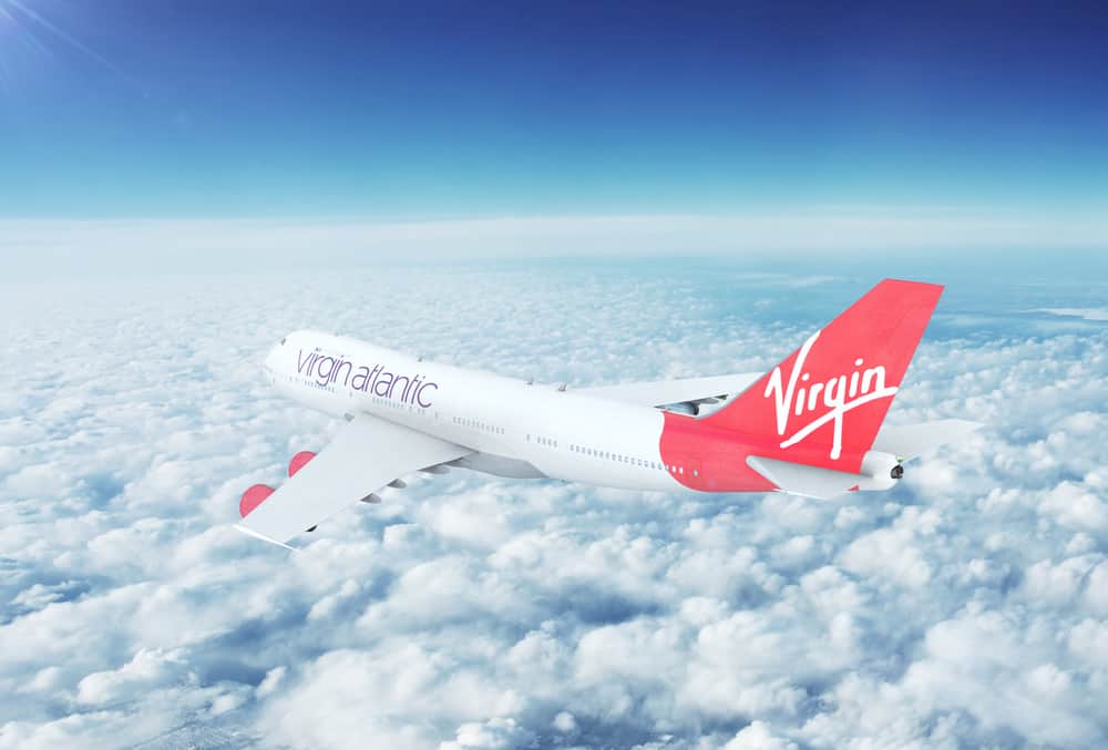 Virgin Atlantic to join SkyTeam Alliance in 2023