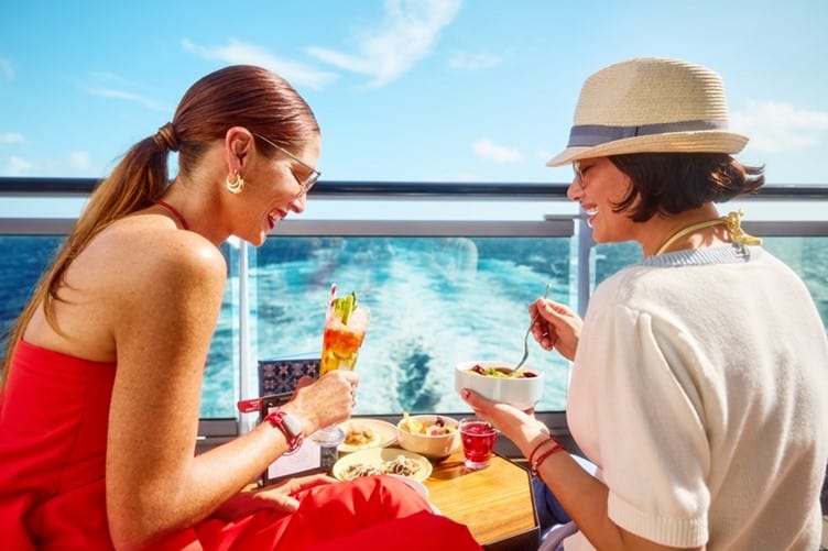 Virgin Voyages Launches ‘Now We’re Voyaging’