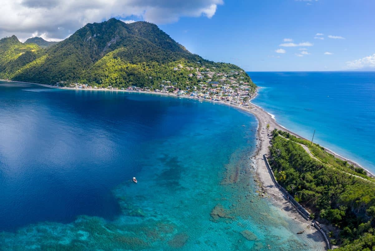 Why This Lesser Known Caribbean Island is Becoming Increasingly Popular