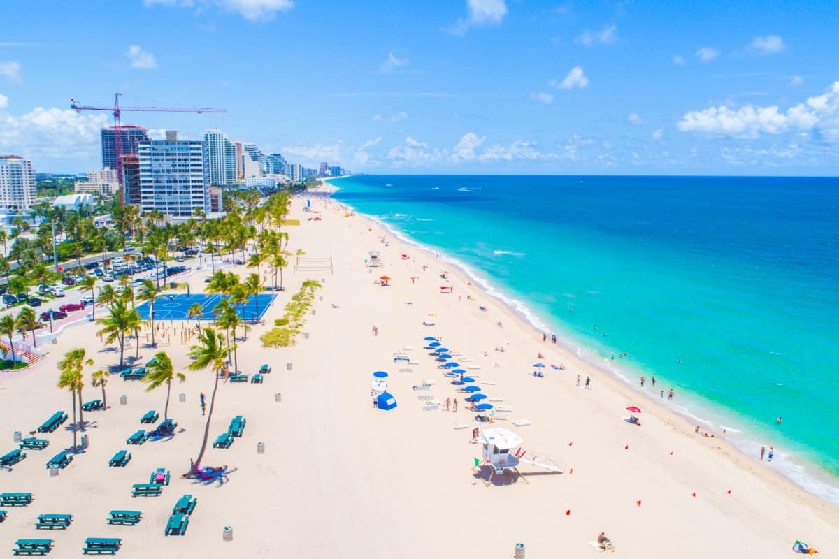 10 Spring Break Destinations With Affordable Flights And Hotels