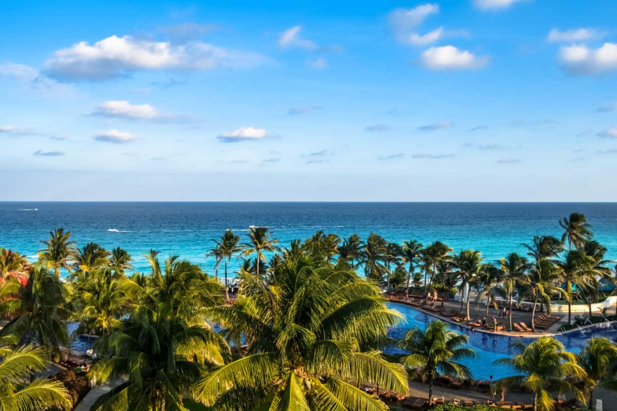 6 All-Inclusive Resorts In Mexico Under $250 Per Night