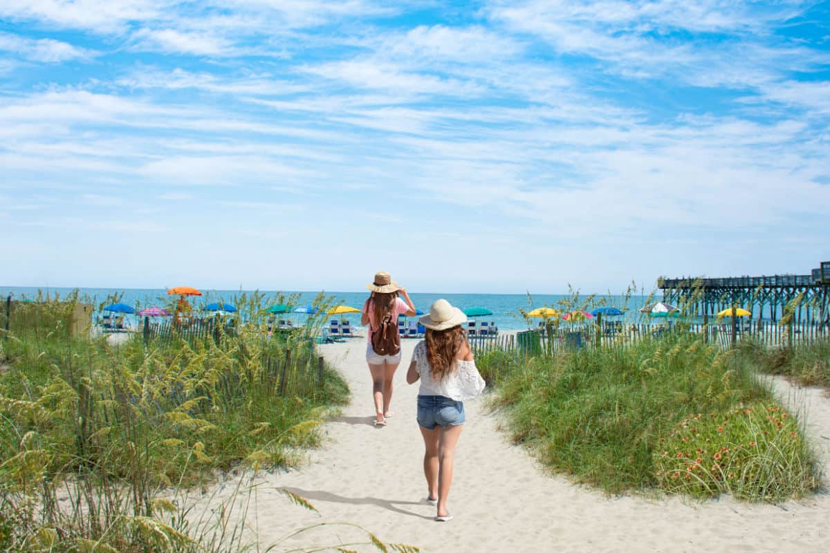 6 New Reasons To Visit Myrtle Beach This Summer