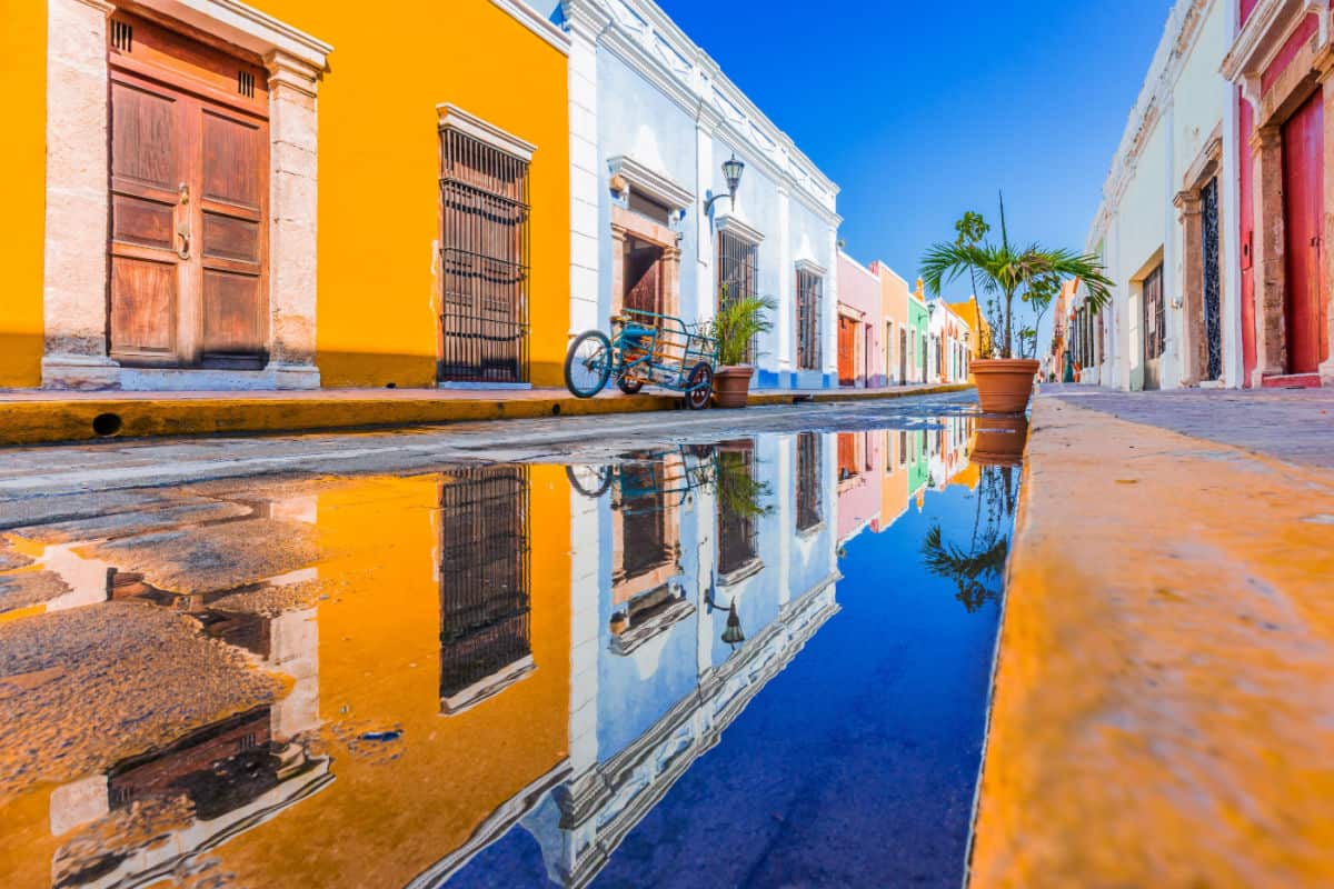 6 Under The Radar Mexican Towns Worth Visiting This Year