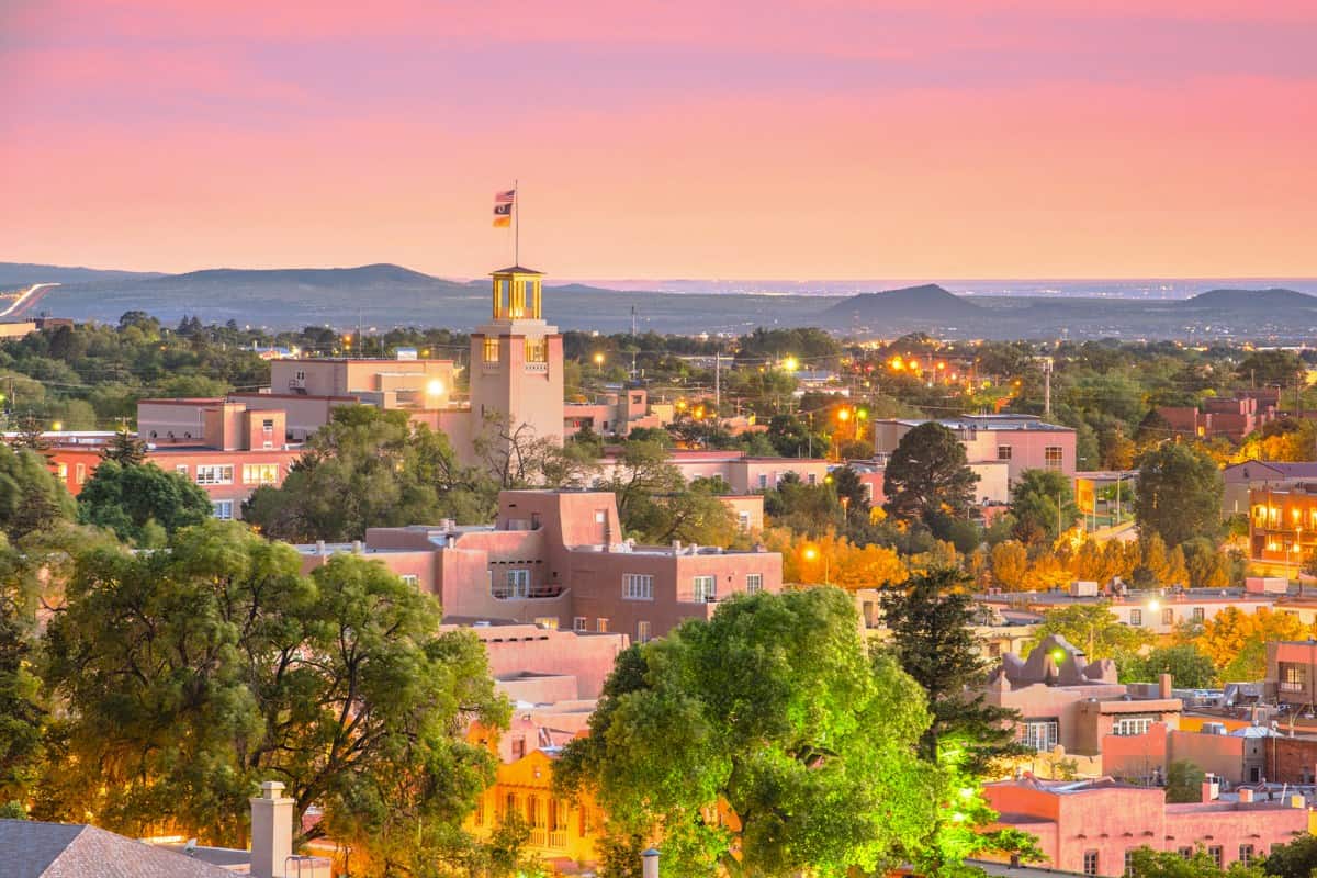 8 Off The Beaten Path Things To Do In Santa Fe In 2023