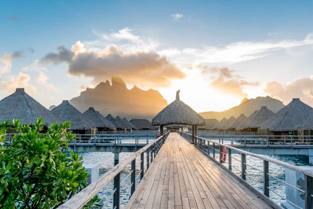 Bora Bora: 7 Things Travelers Need To Know Before Visiting