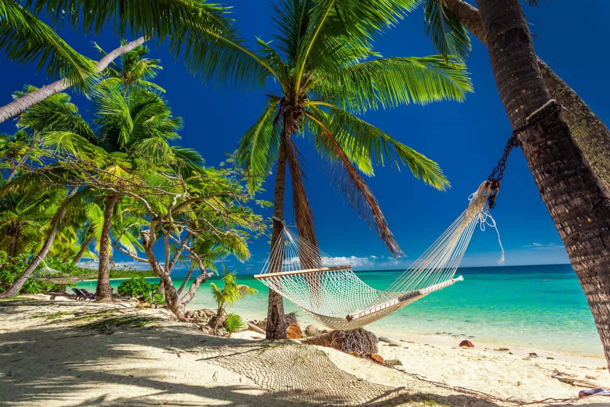 Fiji Lifts All Travel Restrictions Returning to Normal Tourism