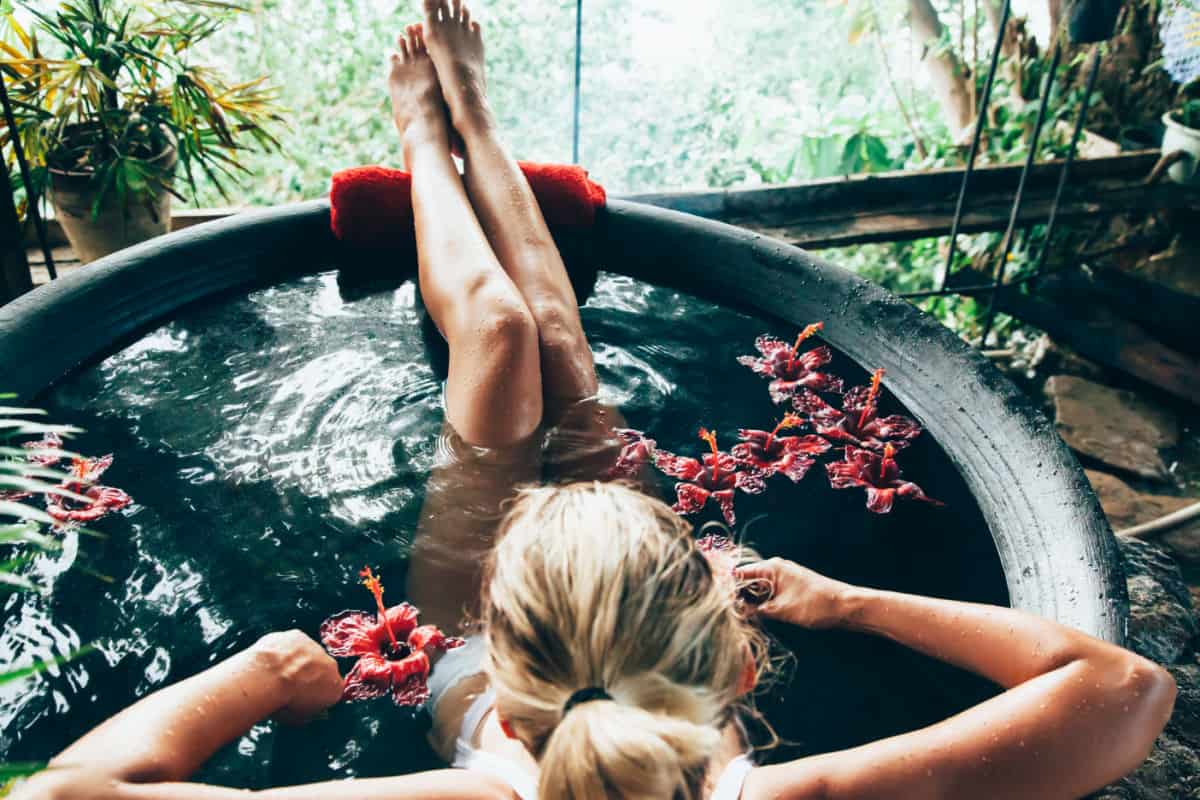 Here Are The Top 5 Wellness Resorts In The World According to New Report