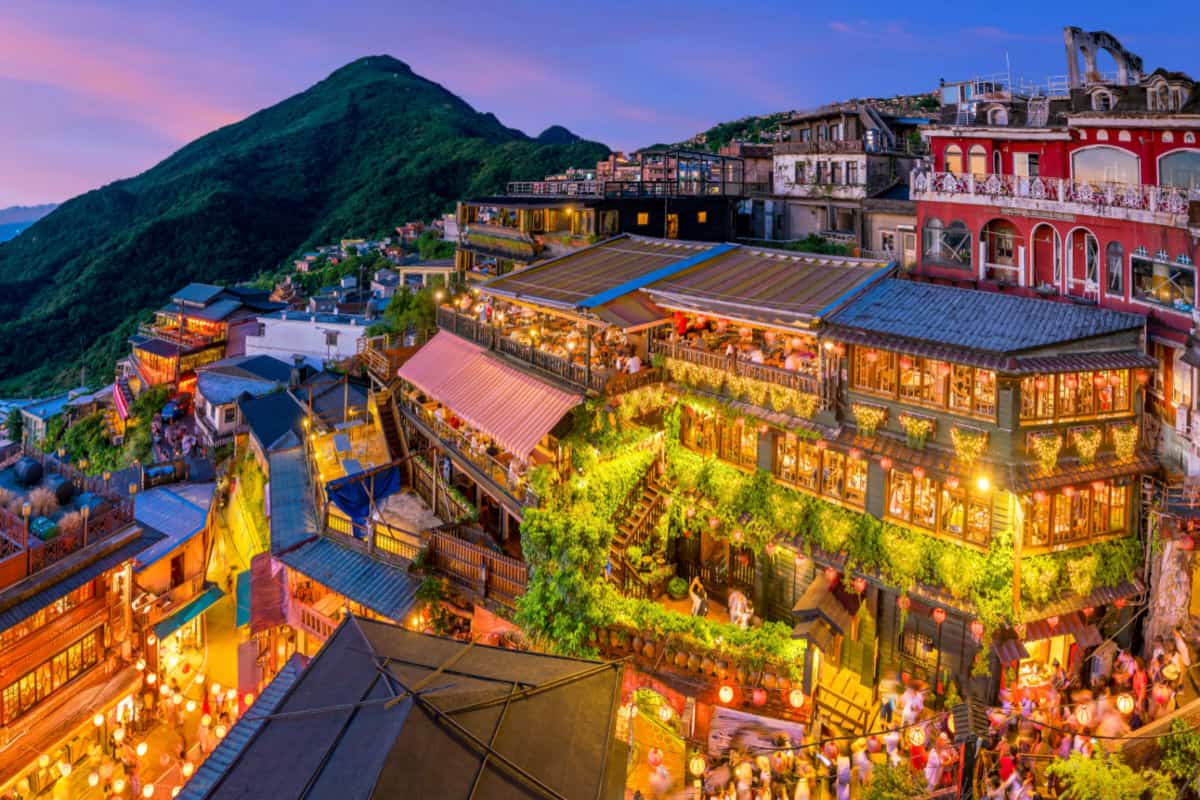 Is Taiwan Asia’s Next Digital Nomad Hotspot?