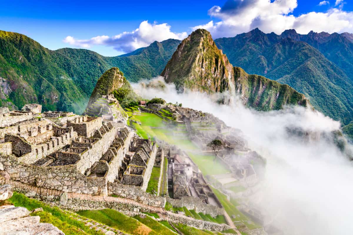 Machu Picchu Reopens To Travelers, But Should You Wait To Visit?