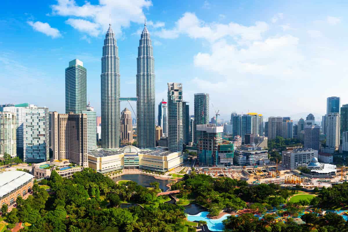 Malaysia Is Set For A Historical Rise In Visitors - Here's Why It's So Popular