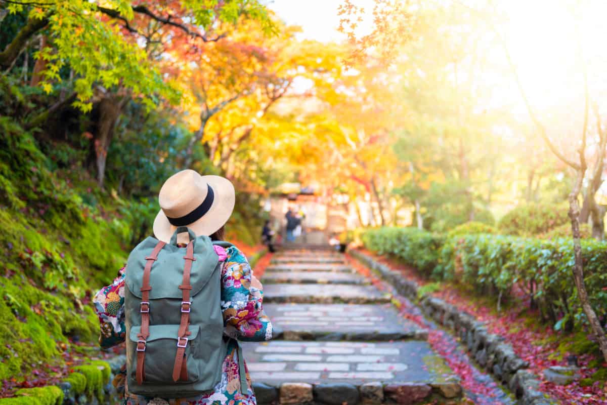 New Report Reveals The 10 Safest Destinations For Solo Travelers 