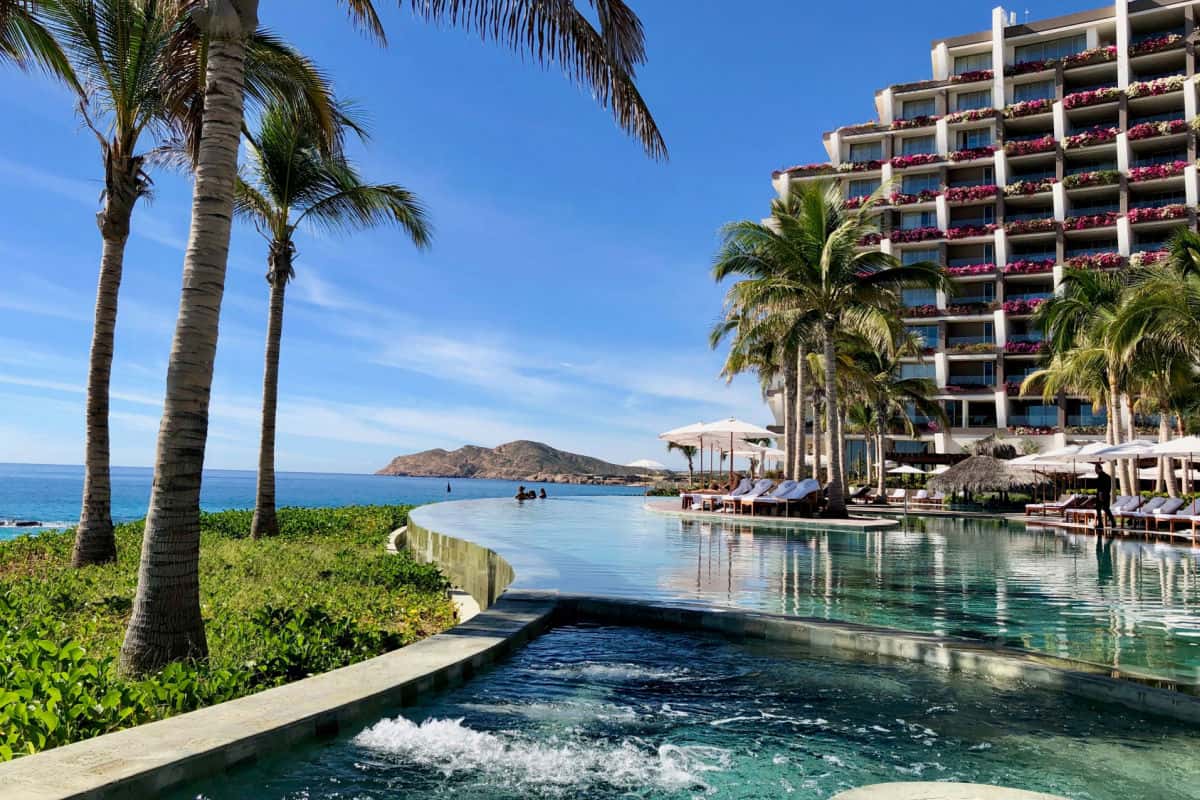 These 6 All-Inclusive Hotels Have Just Been Ranked The Best In Mexico