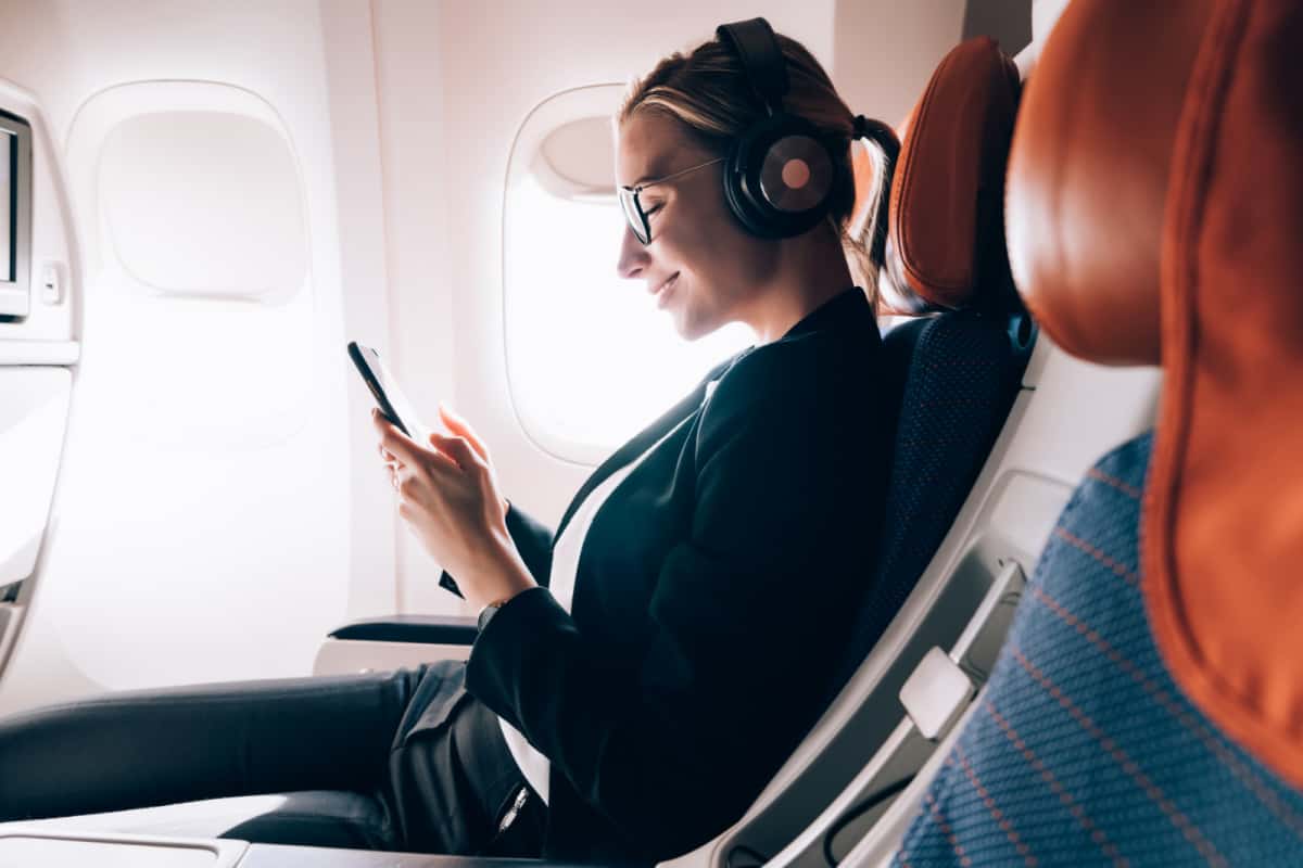 These Are The 2 U.S. Airlines That Offer Free Wifi