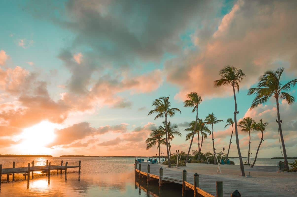 These Are The Best Destinations To Visit In The Florida Keys