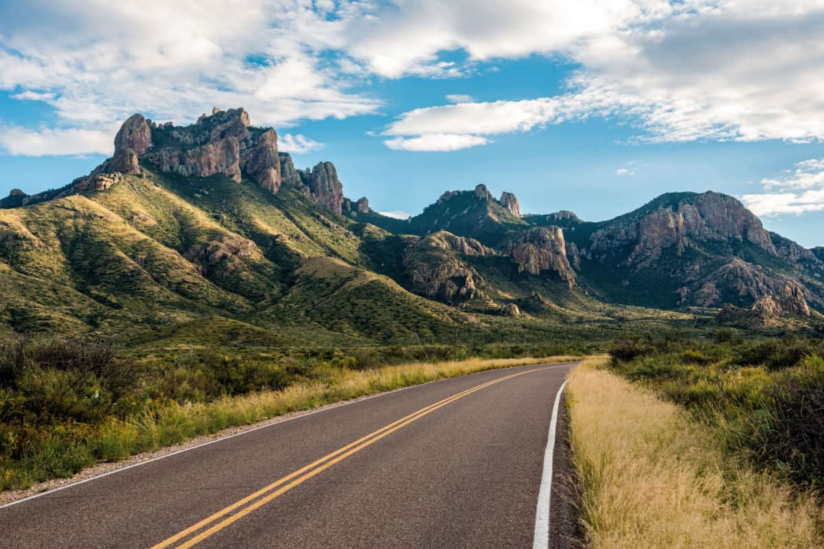 This U.S. National Park Is The Most Popular During The Winter