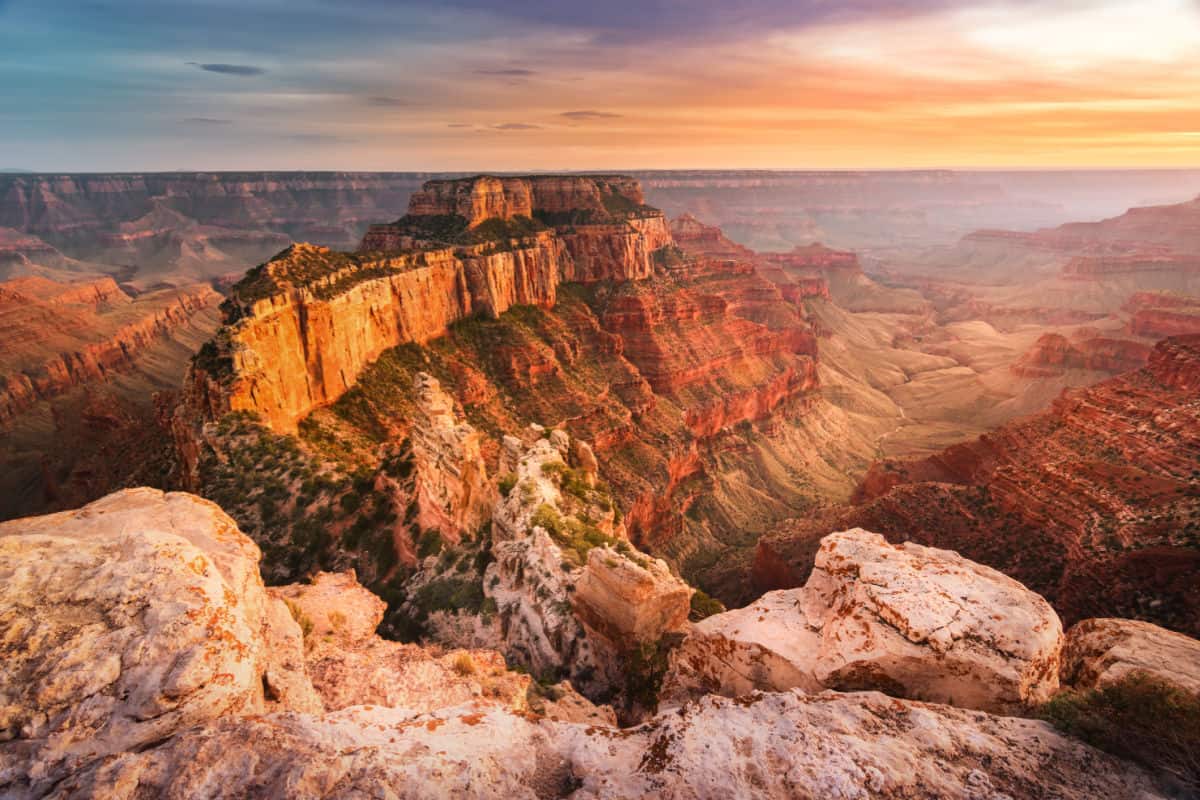 Top 10 Cheapest Destinations For A Vacation In The U.S.