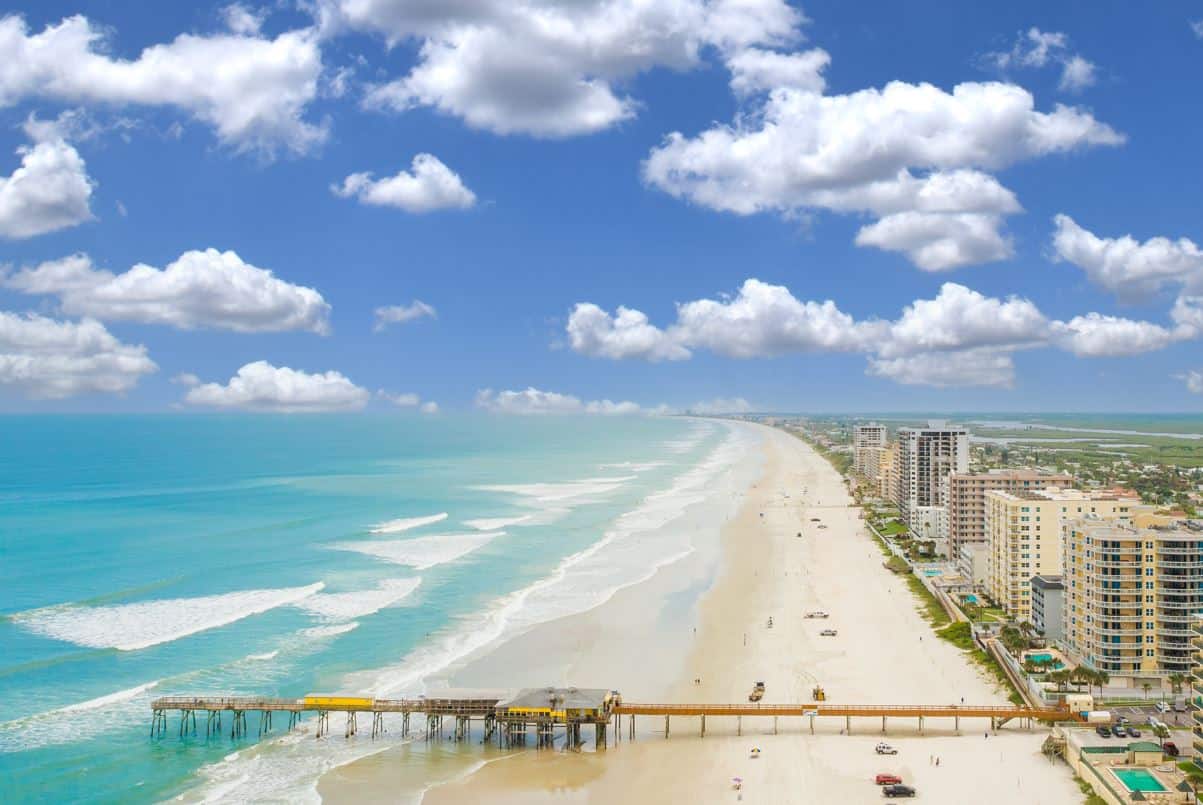 Top 5 Destinations in the U.S. for a Cheap Spring Break Getaway