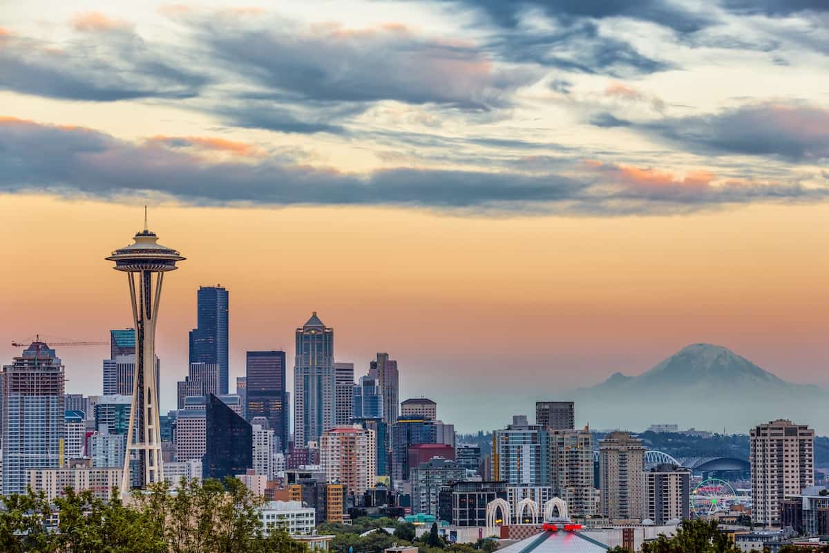 Top 7 Hotels In Seattle In 2023