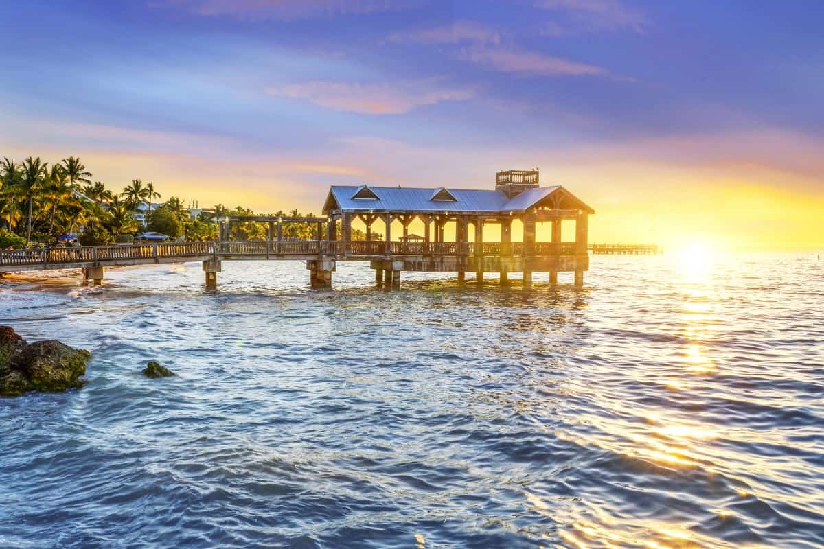 Top 7 Resorts In The Florida Keys In 2023