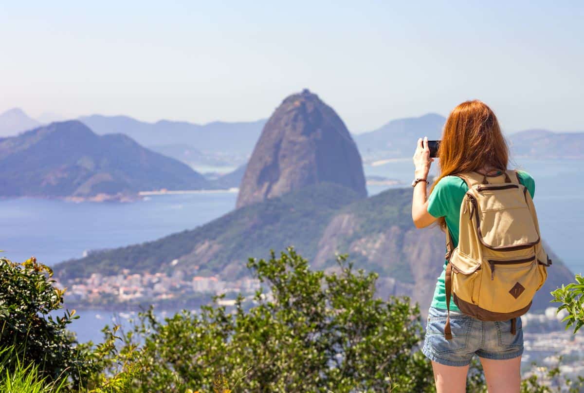 Travel Demand For Brazil Is Skyrocketing - Here's Why Americans Love It