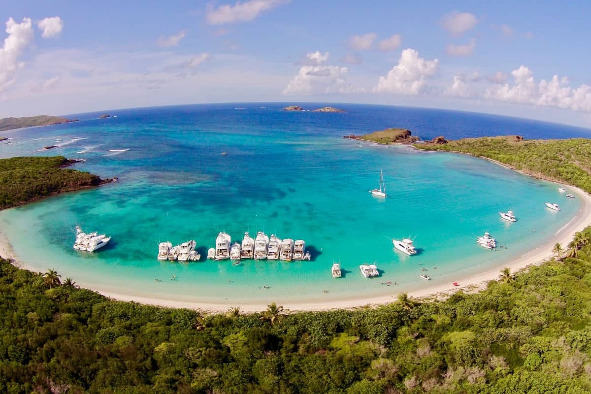 Why These Less-Traveled Caribbean Islands Should Be Your Next Beach Vacation Destination