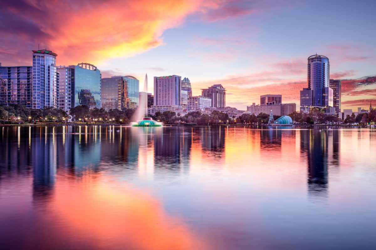 5 Reasons Why Orlando Is Such A Popular Destination Besides Walt Disney World