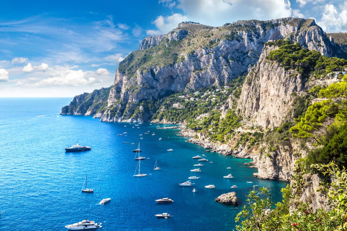 7 Of The Most Beautiful European Islands To Visit This Year