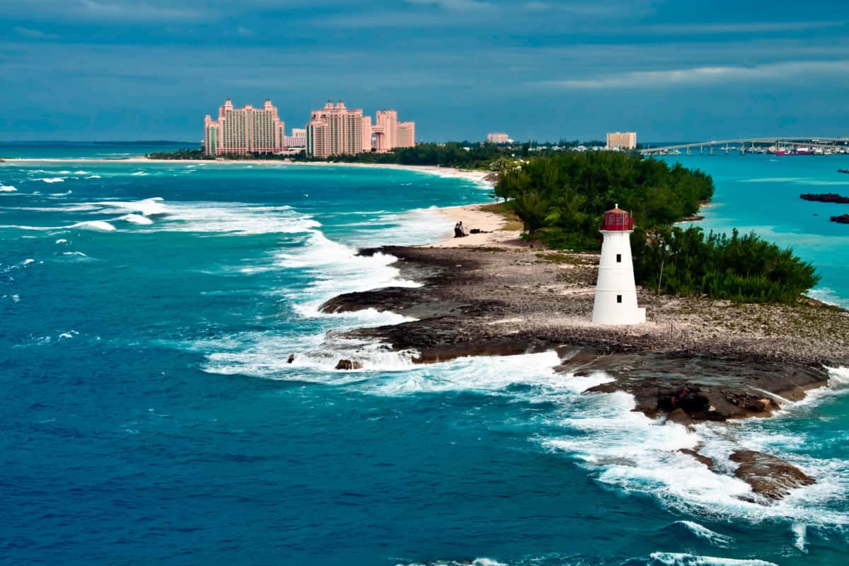 JetBlue Is Adding New Daily Flights To The Bahamas