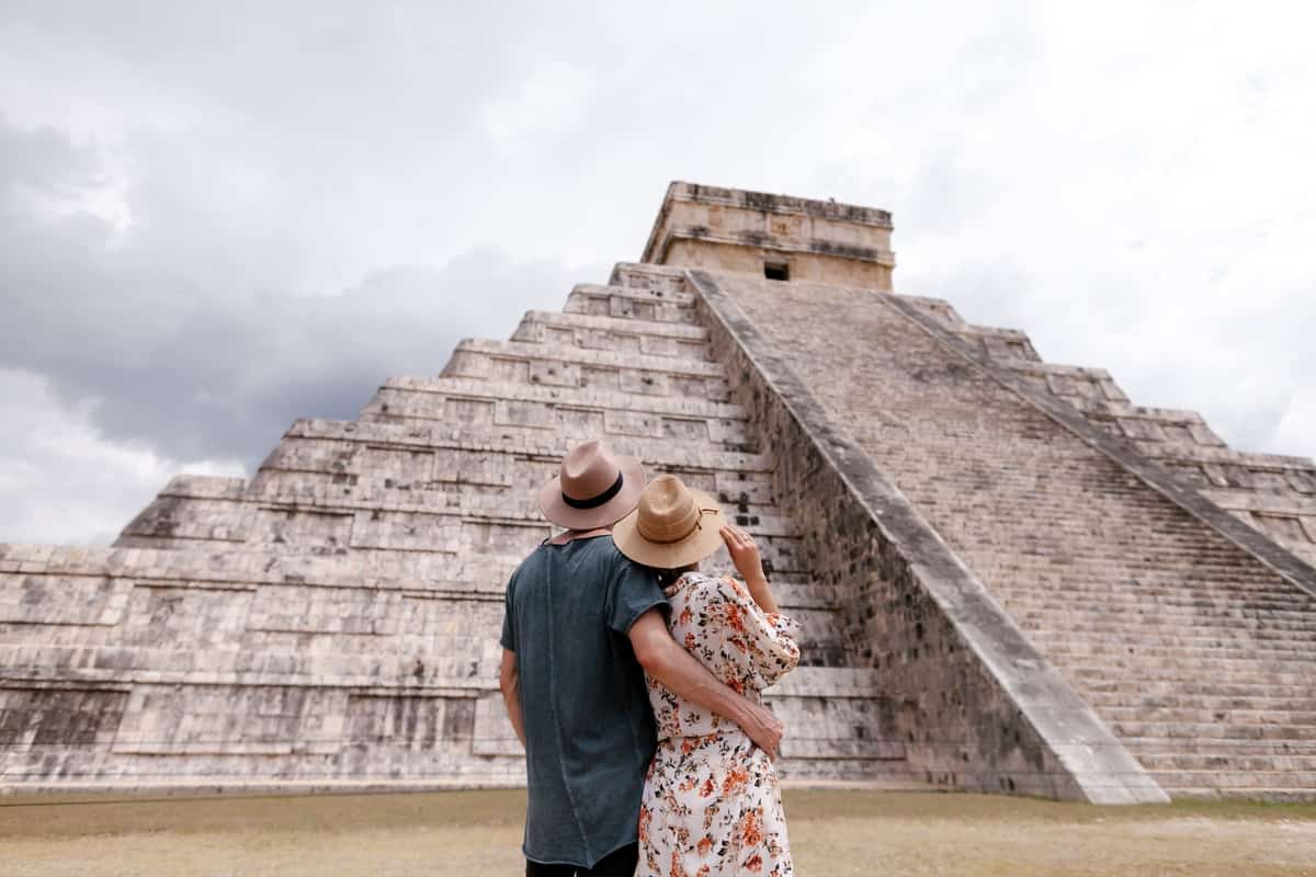 Mexican President Tells American Tourists Mexico Is Safer Than The U.S.