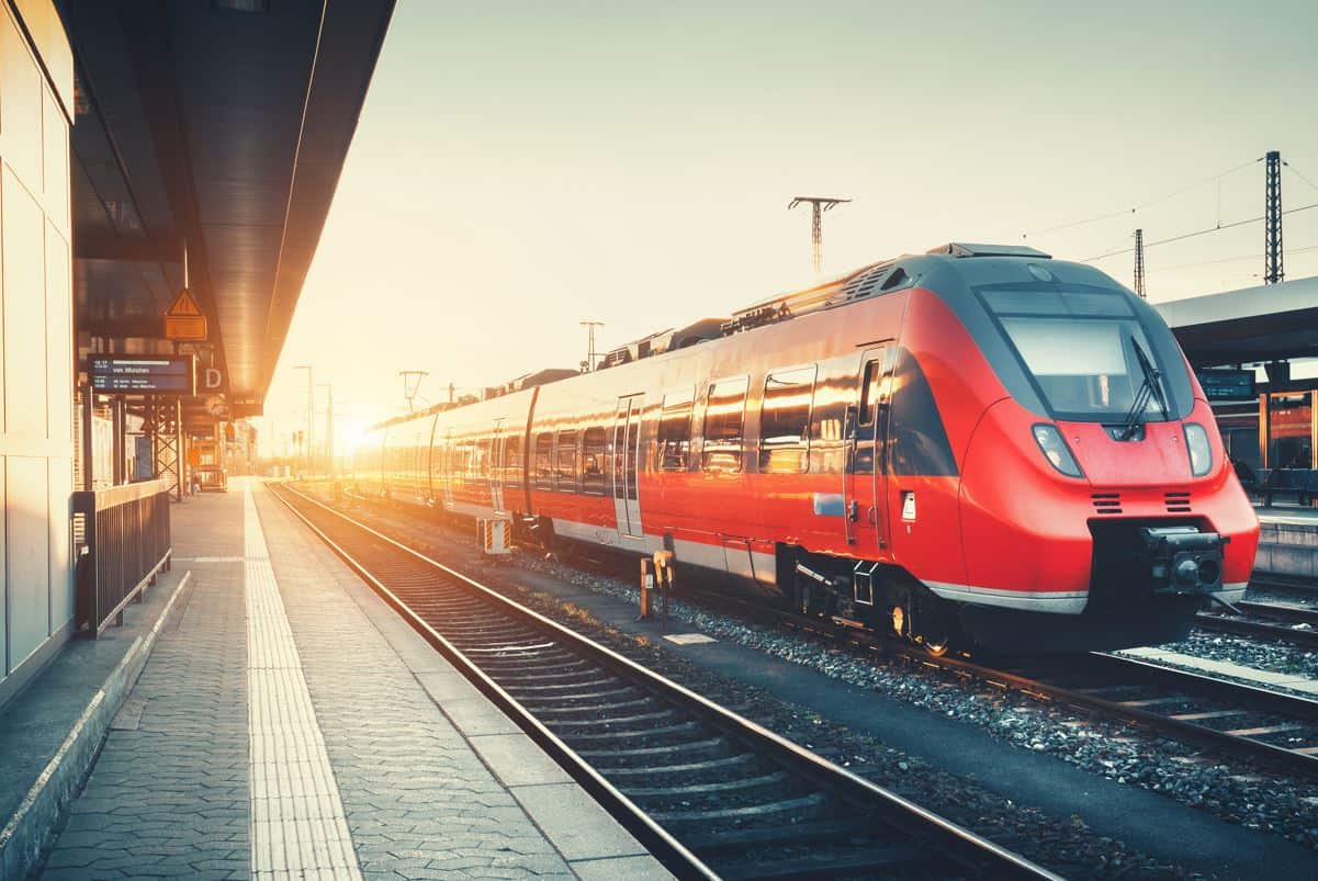 New European Train Routes Connecting Top Destinations In 2023 And 2024