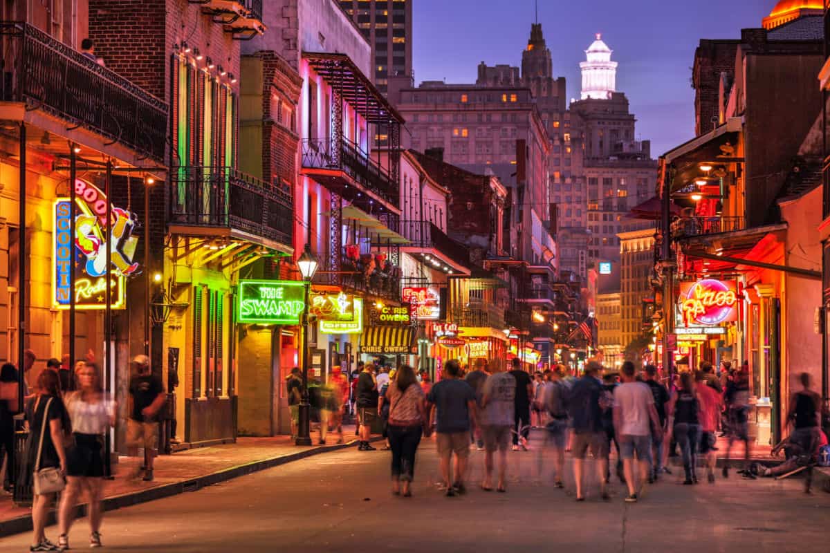 New Orleans: 7 Things Travelers Need To Know Before Visiting