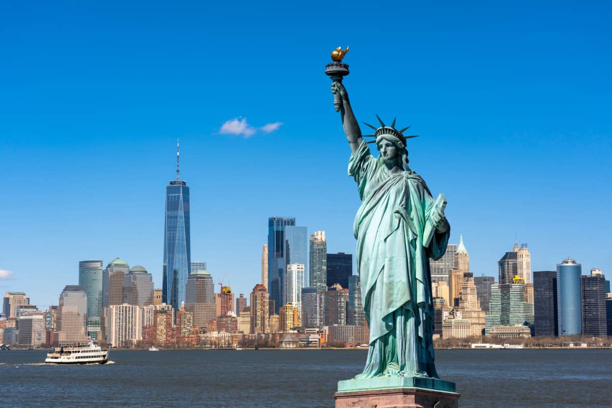 New York City Launches New Tourist Pass To Showcase All 5 Boroughs