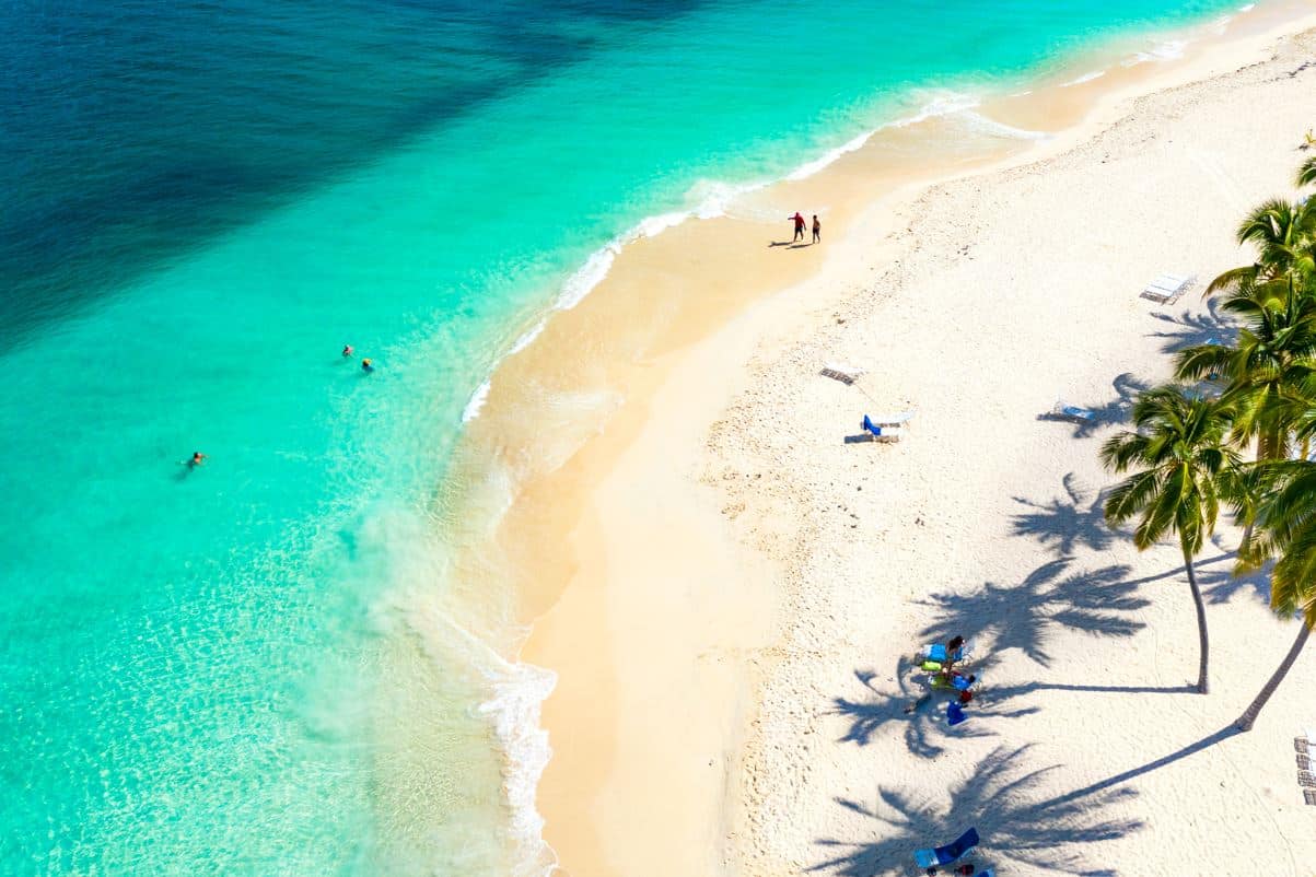 The Dominican Republic Sets All-Time Tourist Arrival Record: Here's Where Travelers Are Headed