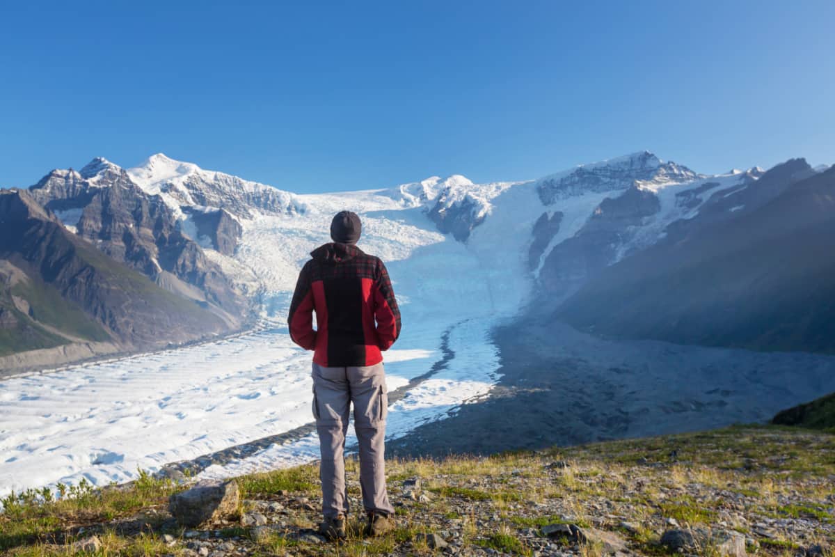 These Are The U.S. National Parks To Visit This Year If You’re Looking To Avoid Crowds 